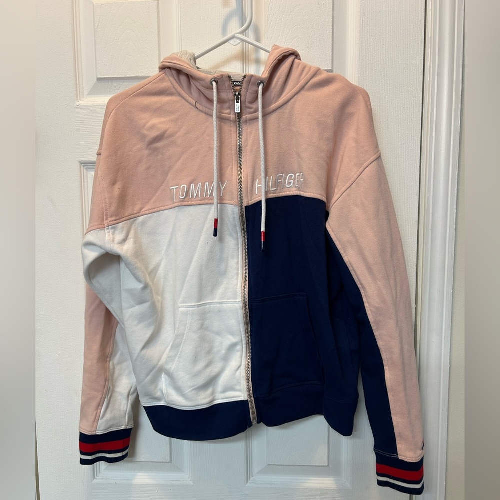 Tommy Hilfiger Sport full zip up jacket